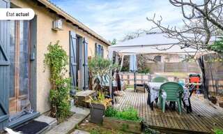 Maison 4 Pièces 100 m² à vendre à Labastide-Saint-Pierre (82370)