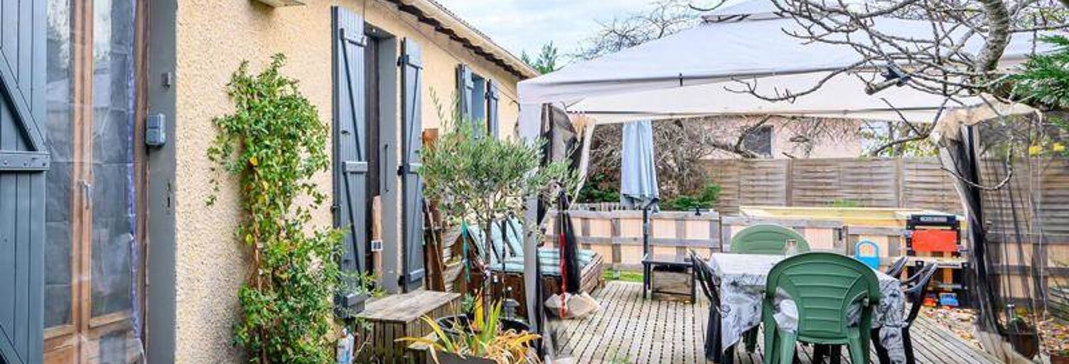 Maison 4 Pièces 100 m² à vendre à Labastide-Saint-Pierre (82370)