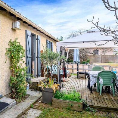 Maison 4 pièces 220920 €