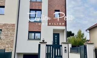 Maison 6 Pièces 119 m² à vendre à Antony (92160)