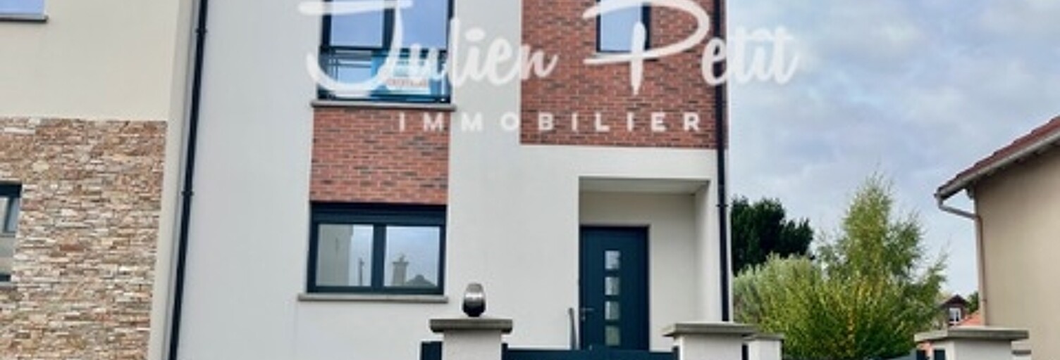 Maison 6 Pièces 119 m² à vendre à Antony (92160)