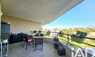 Appartement 3 Pièces 77 m² à vendre à Saint-Raphaël (83700)