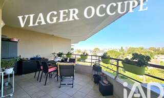 Appartement 3 Pièces 77 m² à vendre à Saint-Raphaël (83700)