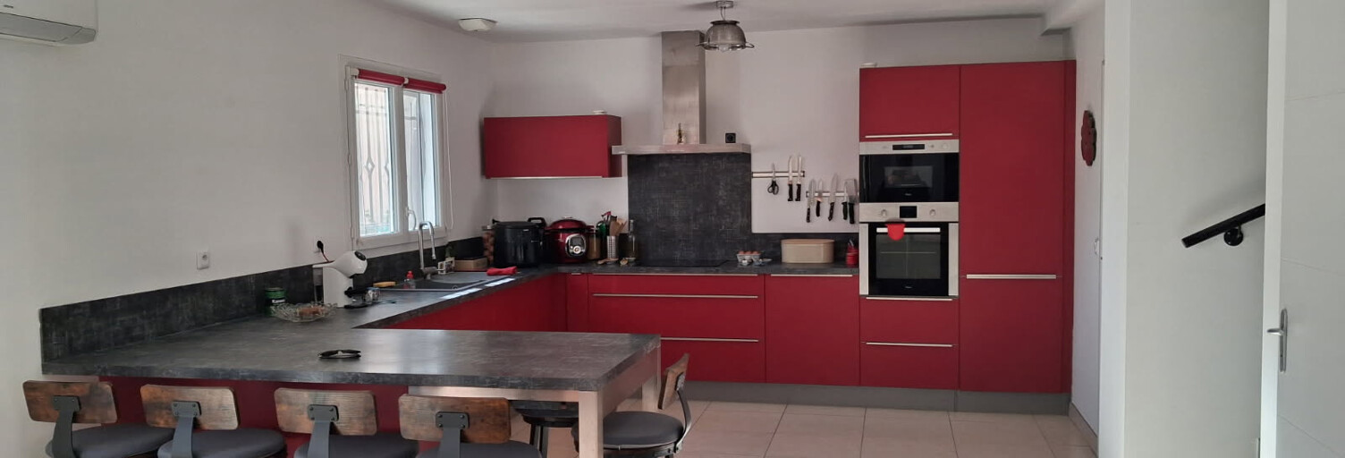 Maison 5 Pièces 94 m² à vendre à Avignon (84000)