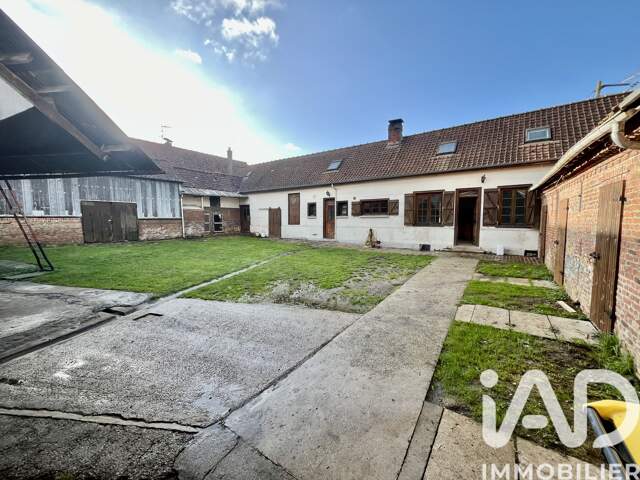 Vente Maison de village 5 pièces — photo du bien