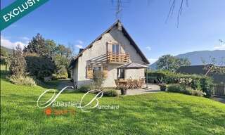 Maison 6 Pièces 155 m² à vendre à Anglefort (01350)