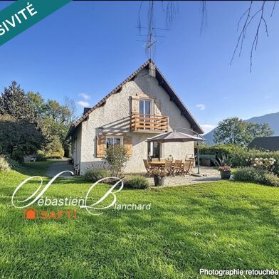 Maison 6 pièces 370000 €