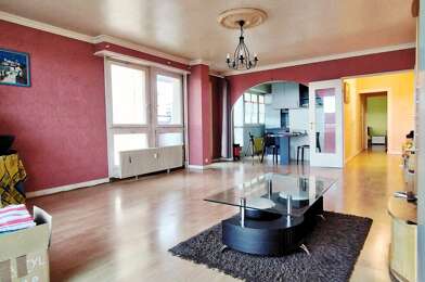 Appartement 3 pièces 77000 €