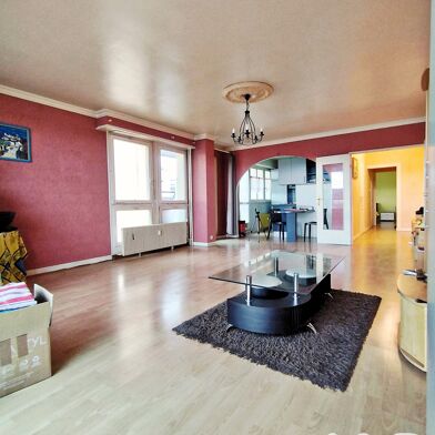 Appartement 3 pièces 77000 €