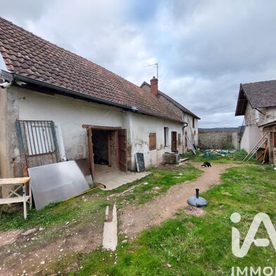 Maison 3 pièces 79000 €