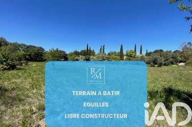 Terrain  530000 €