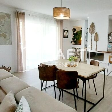 Maison 5 pièces 325000 €