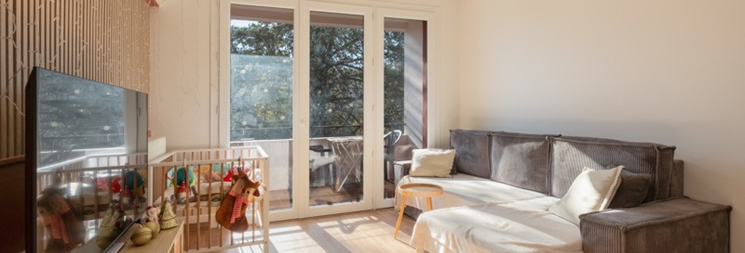 Appartement 4 Pièces 73 m² à vendre à Montpellier (34090)