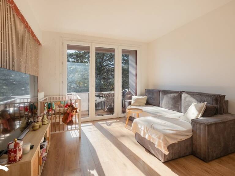 Appartement de 4 pièces principales — photo 1
