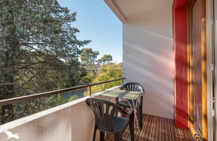 Appartement de 4 pièces principales — photo 2