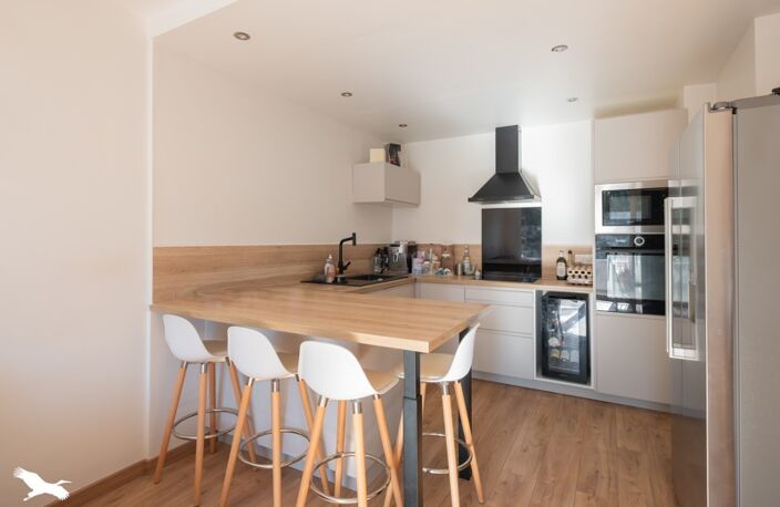 Appartement de 4 pièces principales — photo 3