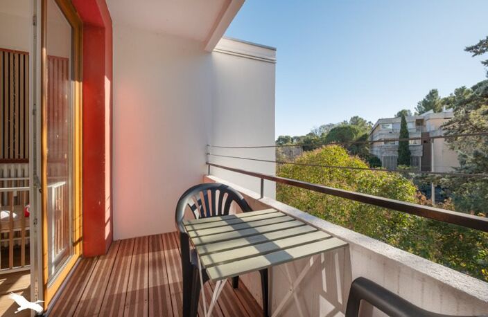 Appartement de 4 pièces principales — photo 4