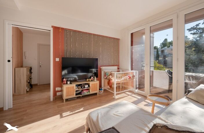 Appartement de 4 pièces principales — photo 5