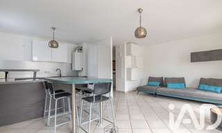 Appartement 3 Pièces 68 m² à vendre à Audun-le-Tiche (57390)