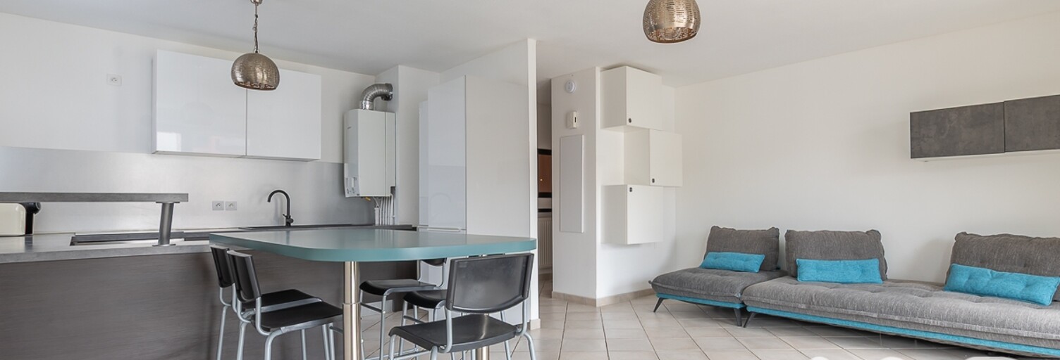 Appartement 3 Pièces 68 m² à vendre à Audun-le-Tiche (57390)