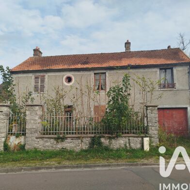 Maison 6 pièces 350000 €