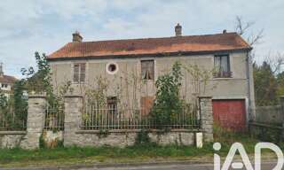 Maison 6 Pièces 128 m² à vendre à Larchant (77760)