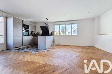 Appartement 3 pièces 224000 €