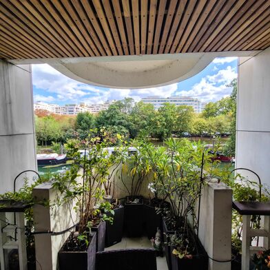 Appartement 4 pièces 1450000 €