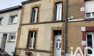 Maison 5 Pièces 86 m² à vendre à Charleville-Mézières (08000)
