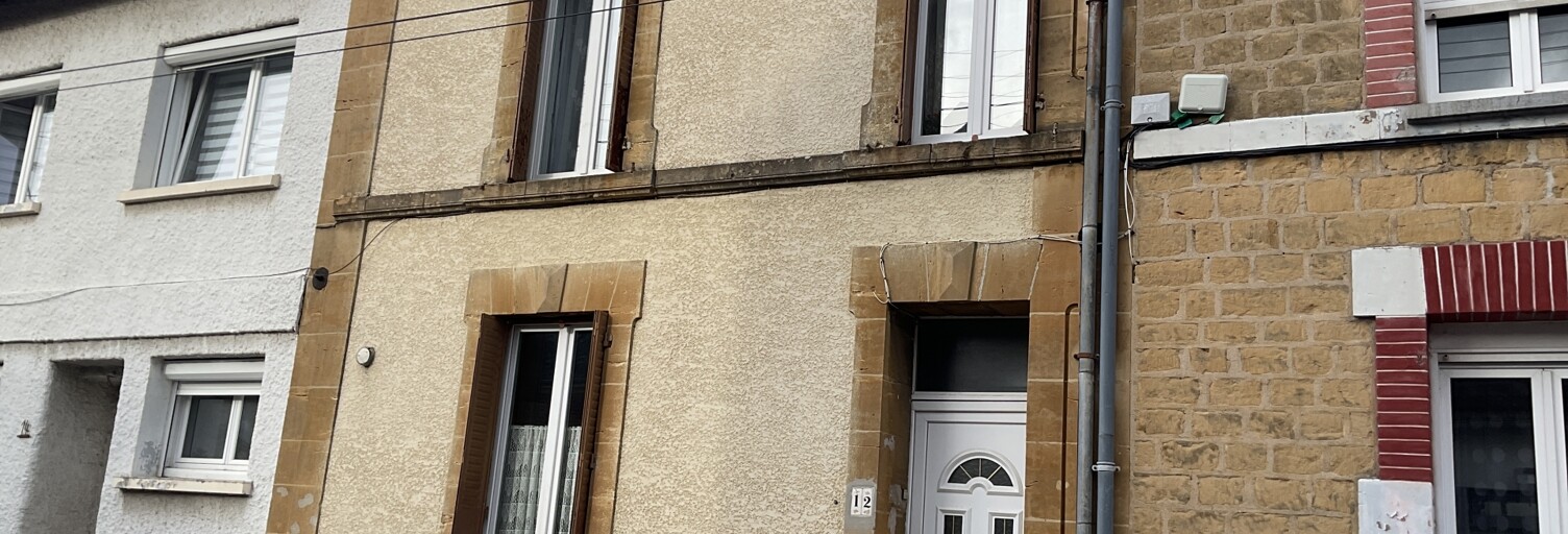 Maison 5 Pièces 86 m² à vendre à Charleville-Mézières (08000)