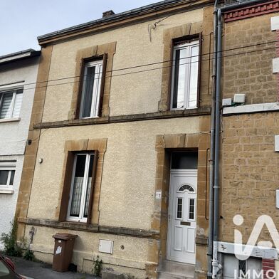 Maison 5 pièces 85000 €