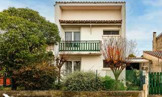 Maison 3 Pièces 66 m² à vendre à Bessières (31660)