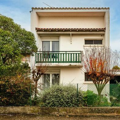 Maison 3 pièces 183000 €