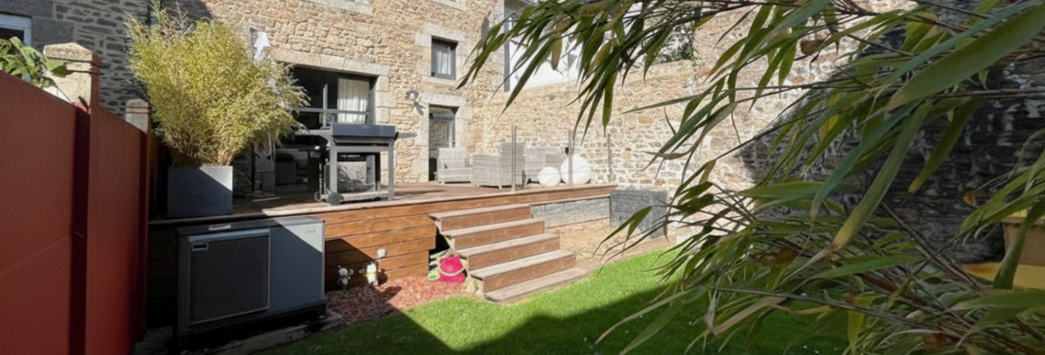 Maison 5 Pièces 133 m² à vendre à Quintin (22800)