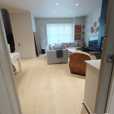 Maison 5 pièces 270000 €