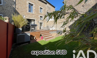 Maison 5 Pièces 133 m² à vendre à Quintin (22800)