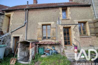 Maison 5 pièces 178000 €