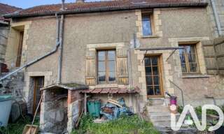 Maison 5 Pièces 80 m² à vendre à Magny-en-Vexin (95420)