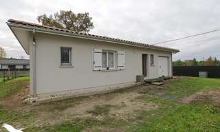 Maison 3 Pièces 87 m² à vendre à Langon (33210)