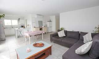 Maison 3 Pièces 87 m² à vendre à Langon (33210)