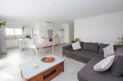 Maison 3 pièces 265500 €