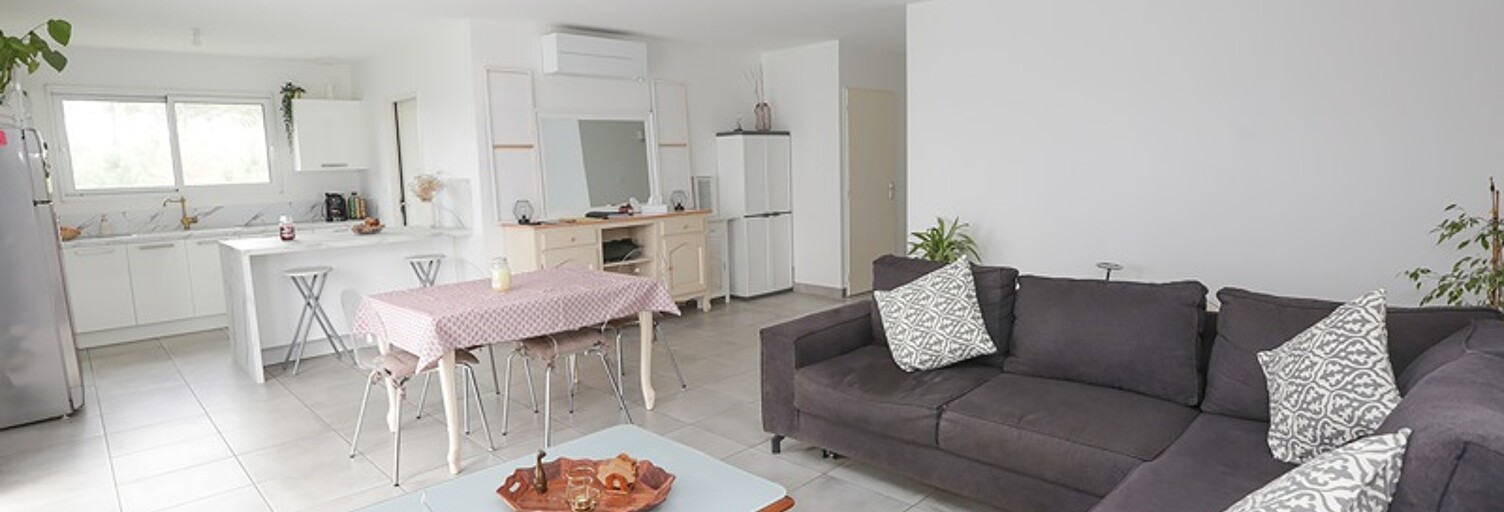 Maison 3 Pièces 87 m² à vendre à Langon (33210)