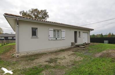 Contemporaine de 3 pièces principales — photo du bien