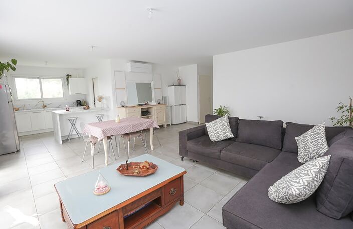 Contemporaine de 3 pièces principales — photo 2