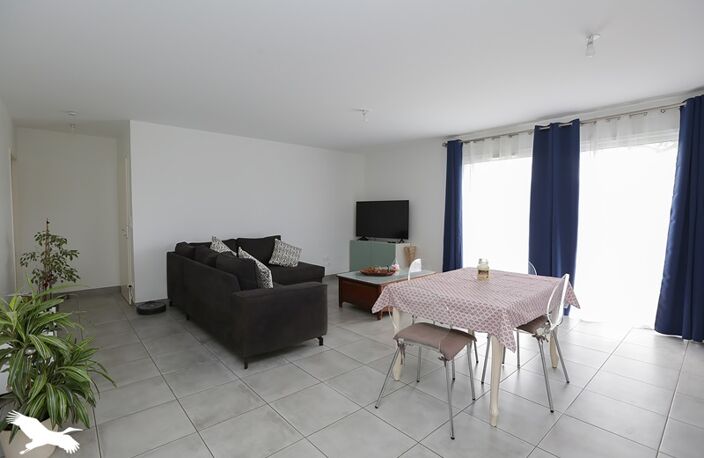 Contemporaine de 3 pièces principales — photo 3