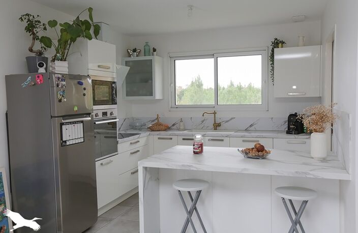 Contemporaine de 3 pièces principales — photo 4