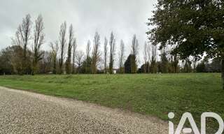 Terrain  5447 m² à vendre à Saint-Étienne-de-Fougères (47380)