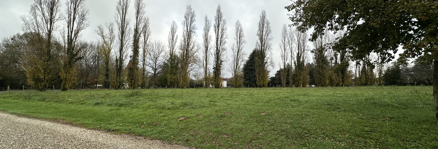 Terrain  5447 m² à vendre à Saint-Étienne-de-Fougères (47380)