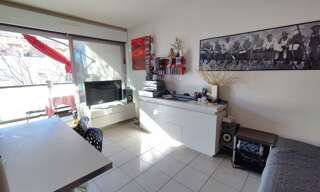 Appartement 2 Pièces 35 m² à vendre à Le Crès (34920)