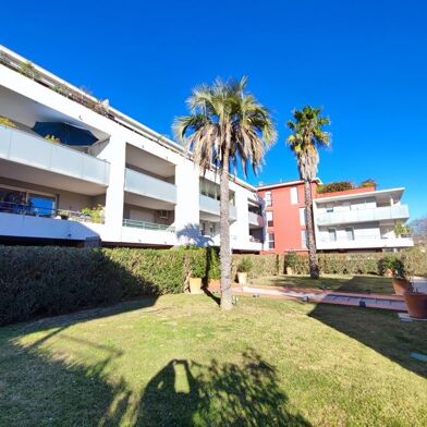 Appartement 2 pièces 192240 €